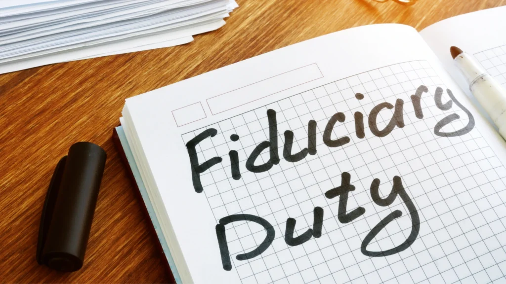 Fiduciary Services in Cyprus Are Being Reshaped by ESG & Transparency